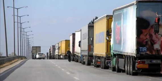 Türkiye-Bulgaristan Sınır Kapılarında İşbirliği Artıyor