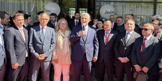 Türkiye Ekonomisi Küresel Sınavdan Güçlendi: Bolat’tan Açıklama