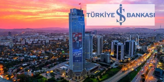 Türkiye İş Bankası (ISCTR) hisseleri için 15 hedef fiyat ve güncel teknik analiz