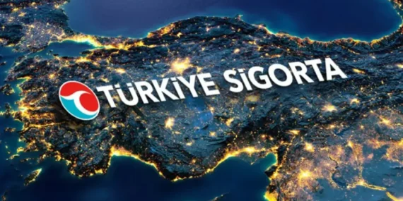 Türkiye Sigorta 2026 yılı 2. çeyrek bilançosunu açıkladı
