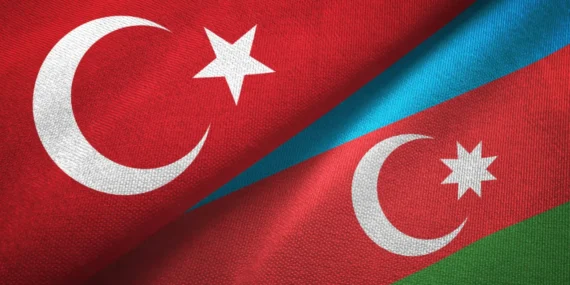 Türkiye Varlık Fonu ile Azerbaycan'ın varlık fonu arasında stratejik işbirliği