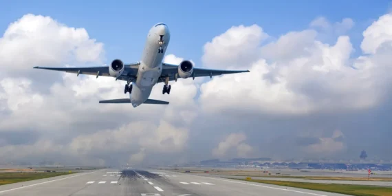 Türkiye hava yolu hedefini yükseltti! 2026'da ne kadar yolcu taşınacak?