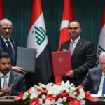Turkiye-ile-Irak-arasinda-5-anlasma-imzalandi-Egitim-ulastirma-ve-sanayide-yeni-donem-featured