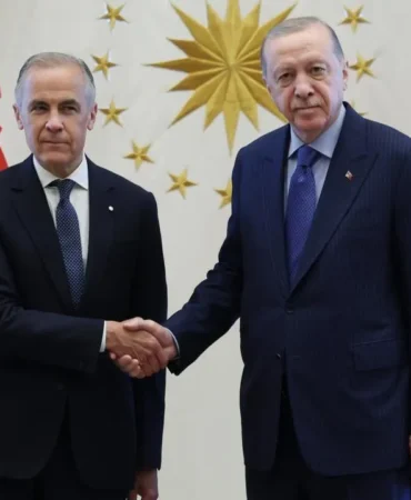 Türkiye ile Kanada arasında STA müzakereleri resmen başlatıldı 4 Turkiye-ile-Kanada-arasinda-STA-muzakereleri-resmen-baslatildi-featured