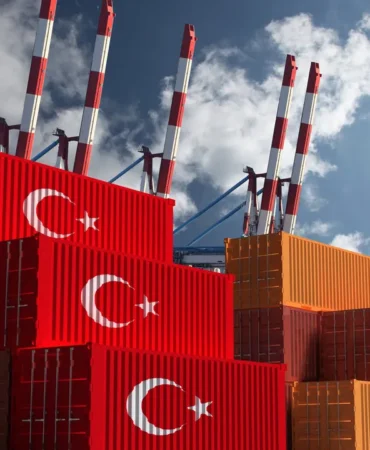 Türkiye'nin ihracat pazarlarında toparlanma sinyali: Endeks 50,4'e çıktı 2 Turkiye039nin-ihracat-pazarlarinda-toparlanma-sinyali-Endeks-504039e-cikti-featured