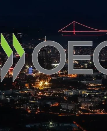 Türkiye'nin reel ücret artışı OECD ortalamasını geride bıraktı 5 Turkiye039nin-reel-ucret-artisi-OECD-ortalamasini-geride-birakti-featured