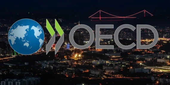 Türkiye'nin reel ücret artışı OECD ortalamasını geride bıraktı