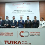 Türkiye'nin yeni nesil araç muayene sistemi için imtiyaz sözleşmesi imzalandı 12 Turkiye039nin-yeni-nesil-arac-muayene-sistemi-icin-imtiyaz-sozlesmesi-imzalandi-featured