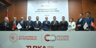 Turkiye039nin-yeni-nesil-arac-muayene-sistemi-icin-imtiyaz-sozlesmesi-imzalandi-featured