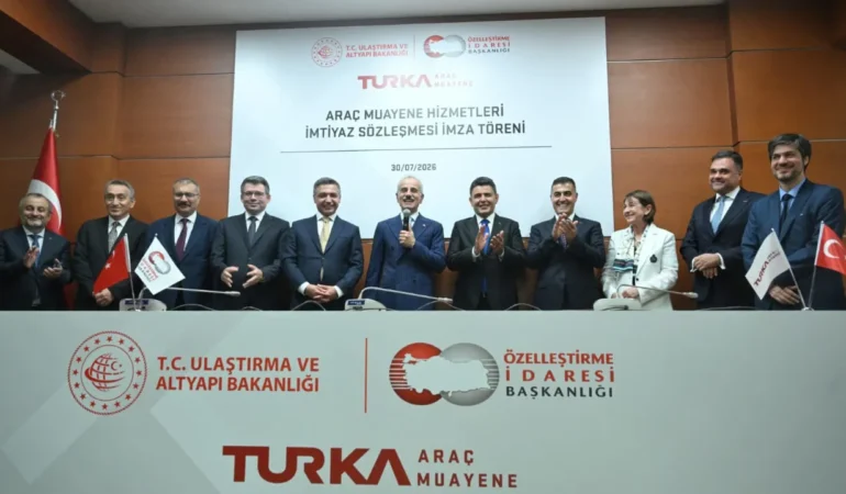 Turkiye039nin-yeni-nesil-arac-muayene-sistemi-icin-imtiyaz-sozlesmesi-imzalandi-featured