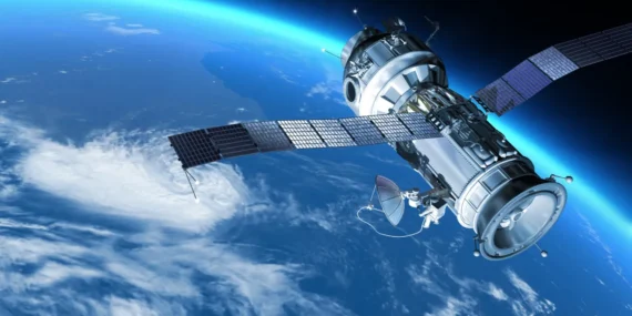 Türksat 7A Uydusu: Yerli Üretimle 2030’da Hizmette