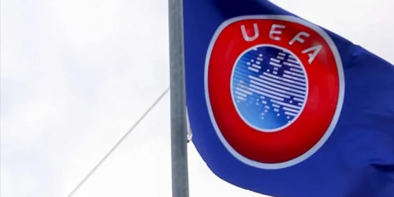 UEFA, Dünya Kupası Mülkiyet Hakları İçin FIFA’ya Sert Uyardı