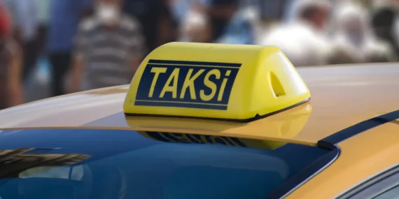 UKOME'den taksilerle ilgili kritik karar: Yaş sınırı değişiyor