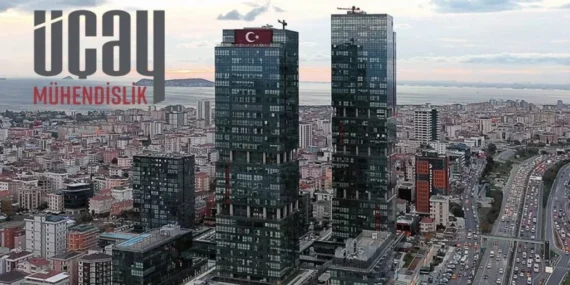 Üçay Mühendislik (UCAYM) dev sözleşmeyi duyurdu