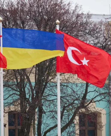 Ukrayna'dan Türkiye ile serbest ticaret anlaşmasına onay 3 Ukrayna039dan-Turkiye-ile-serbest-ticaret-anlasmasina-onay-featured