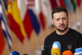 Ukrayna8217da-Siyasi-Donusum-Zelenskiy-Kabineyi-Yeniden-Yapilandiriyor-featured