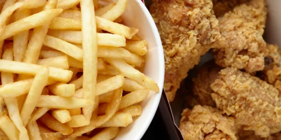 Ünlü fast-food devinden dikkat çeken hamle: Sessiz sedasız 200'ü aşkın şubesini kapattı
