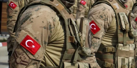 Uzman Erbaşlara Yeni İstihdam Fırsatları: TBMM’de Kapsamlı Yasal Düzenleme