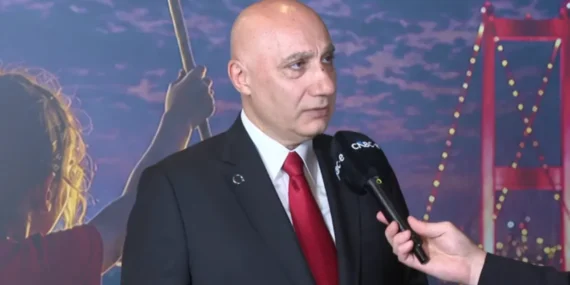 VakıfBank'tan 1,8 milyar dolarlık yeni dış kaynak hamlesi