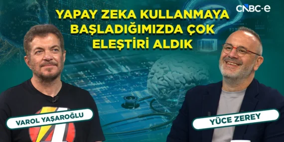 Varol Yaşaroğlu’ndan Kral Şakir Üretim Süreci Açıklaması