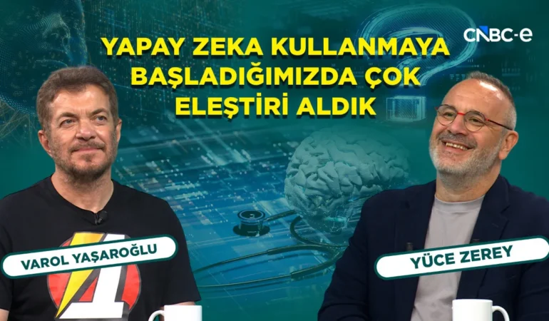 Varol Yaşaroğlu'ndan Kral Şakir Üretim Süreci Açıklaması 1 Varol-Yasaroglu8217ndan-Kral-Sakir-Uretim-Sureci-Aciklamasi-featured