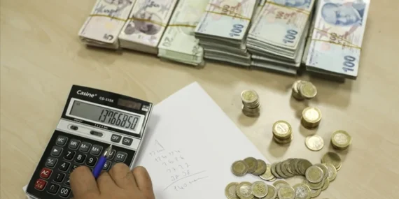 Vergi borcu taksitlendirmesine yoğun ilgi: 25 günde 228 bin başvuru