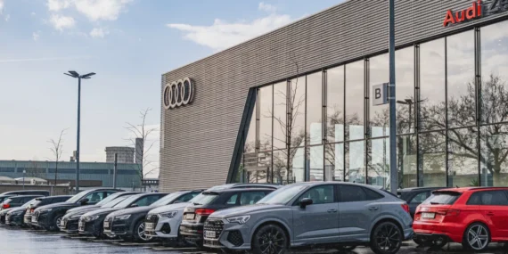 Volkswagen'de 2030’a kadar modeller yarıya inecek! Audi, Porsche ve Seat'ta hangi modeler risk altında?