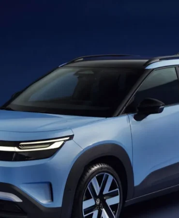 Volkswagen'in yeni elektrikli SUV'u görücüye çıktı: Menzili ve fiyatı dikkat çekti 3 Volkswagen039in-yeni-elektrikli-SUV039u-gorucuye-cikti-Menzili-ve-fiyati-dikkat-cekti-featured