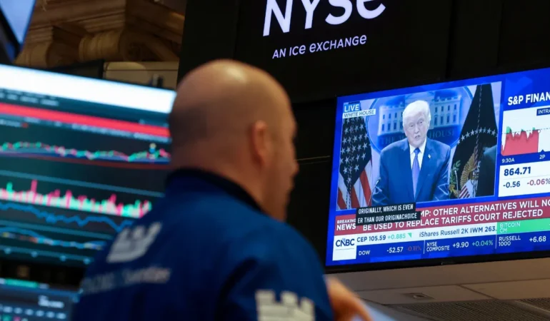 Wall-Street039te-bilanco-donemi-basliyor-Bu-hafta-piyasalarin-odagindaki-5-gundem-featured