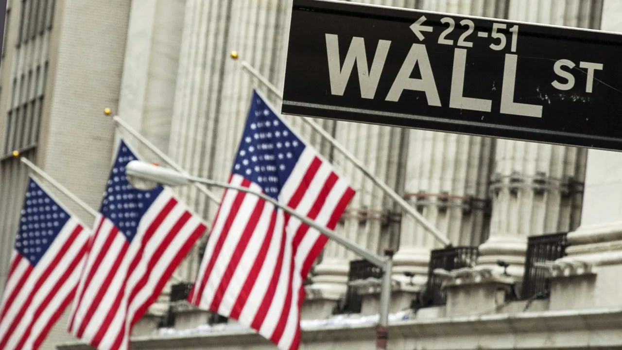 Wall Street'te yapay zeka depremi! Alphabet ve Tesla hisselerinde sert düşüş 1 Wall-Street039te-yapay-zeka-depremi-Alphabet-ve-Tesla-hisselerinde-sert-dusus-featured