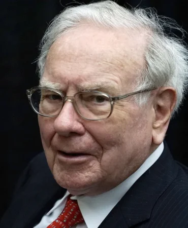 Warren Buffett sonrası büyük hamle: 60 yıllık gelenek bitti, 40 milyar dolar o hisseye aktı 8 Warren-Buffett-sonrasi-buyuk-hamle-60-yillik-gelenek-bitti-40-milyar-dolar-o-hisseye-akti-featured
