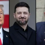 Washington'da kritik hafta! Trump, Netanyahu ve Zelenskiy ile görüşecek 8 Washington039da-kritik-hafta-Trump-Netanyahu-ve-Zelenskiy-ile-gorusecek-featured