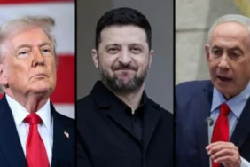 Washington039da-kritik-hafta-Trump-Netanyahu-ve-Zelenskiy-ile-gorusecek-featured