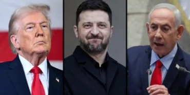Washington039da-kritik-hafta-Trump-Netanyahu-ve-Zelenskiy-ile-gorusecek-featured