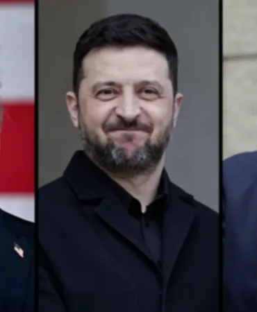 Washington'da kritik hafta! Trump, Netanyahu ve Zelenskiy ile görüşecek 9 Washington039da-kritik-hafta-Trump-Netanyahu-ve-Zelenskiy-ile-gorusecek-featured