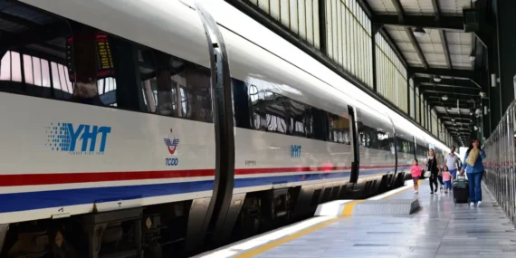 YHT hattında yeni dönem: Ankara-İstanbul yolculuğu 4 saatin altına inecek