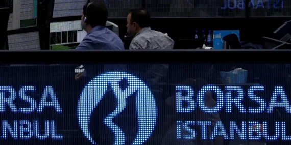 Yabancılar 5 haftadır hisse alıyor