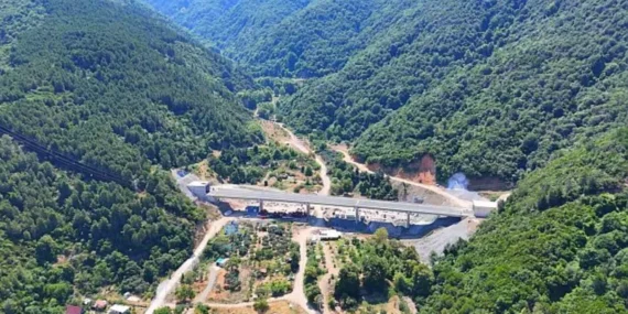 Yalova-Armutlu yolunda yeni dönem: Seyahat süresi yarıya indi