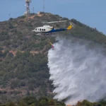 Yangınların bilançosu artıyor! Yunanistan'da 3 itfaiyeci öldü, İspanya tarihinin en büyük yangını 14 Yanginlarin-bilancosu-artiyor-Yunanistan039da-3-itfaiyeci-oldu-Ispanya-tarihinin-en-buyuk-yangini-featured