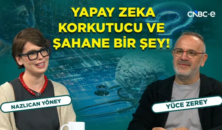 Yapay Zeka İhmali Zaman Kaybı: Üretkenlik Artışı Fırsatları 1 Yapay-Zeka-Ihmali-Zaman-Kaybi-Uretkenlik-Artisi-Firsatlari-featured