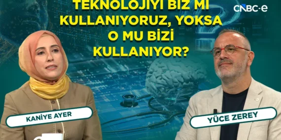 Yapay Zeka ve İnsan Bağımlılığı: Geleceğin Teknolojik Riski