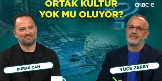 Yapay zekâ, müzik dünyasında yeni bir telif krizini mi başlatıyor? | Burak Can