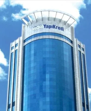 Yapı Kredi'den 414 milyon dolarlık uzun vadeli dış finansman 5 Yapi-Kredi039den-414-milyon-dolarlik-uzun-vadeli-dis-finansman-featured