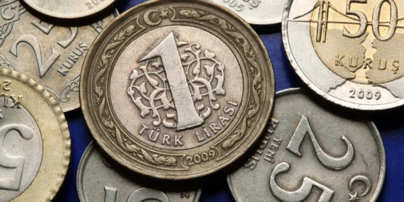 Yılın ilk yarısında 169 milyon 960 bin madeni para basıldı
