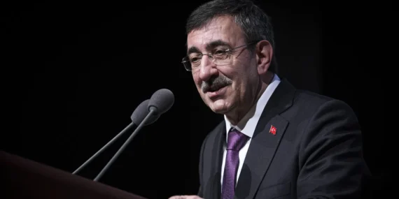 Yılmaz: İşsizlik oranında tek haneli seyir 38'inci aya taşındı