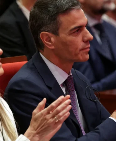 Yolsuzluk nedeniyle pasaportuna el konulmuştu: NATO Zirvesi için Ankara talebi reddedildi 2 Yolsuzluk-nedeniyle-pasaportuna-el-konulmustu-NATO-Zirvesi-icin-Ankara-talebi-reddedildi-featured