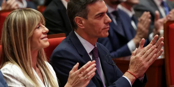 Yolsuzluk nedeniyle pasaportuna el konulmuştu: NATO Zirvesi için Ankara talebi reddedildi