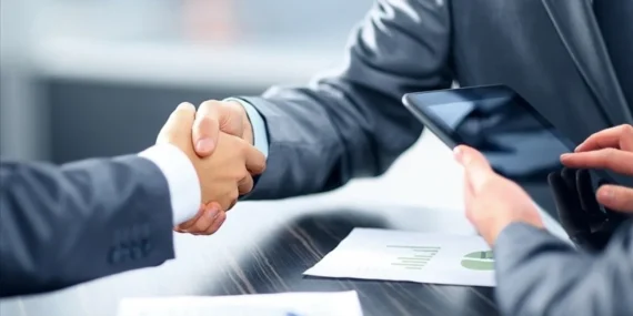 1000 Yatırımlar Holding (BINHO) Uber ile Stratejik Anlaştı