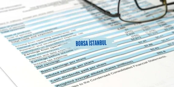 104 Şirket KAP’a Bildirimde Bulundu: Detaylar Analiz Edildi