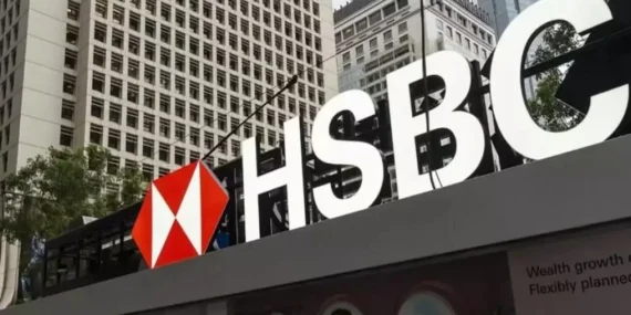 1,1 milyarlık alım yapan HSBC’nin en çok aldığı hisseler